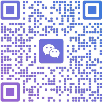 联系二维码